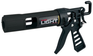 CNV-LITE Tajima silikoonipüstol Convoy Lite (plastkorpusega)