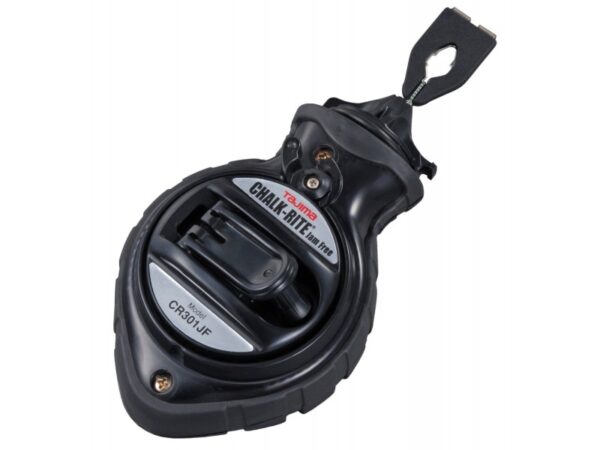 CR301JFD Tajima märkenöör 1mmx30m, takerdumis vaba