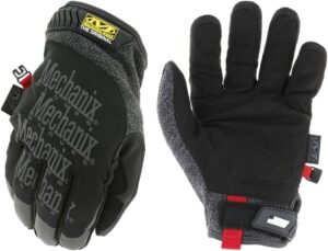 CWKMG-58-008 Talvekindad Mechanix COLDWORK™ ORIGINAL hall, suurus S