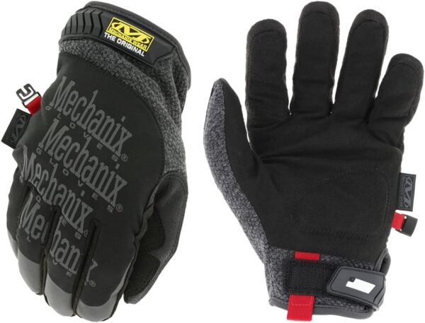 CWKMG-58-011 Talvekindad Mechanix COLDWORK™ ORIGINAL hall, suurus XL