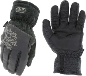 CWWF-08-008 Talvekindad Mechanix Winter Fleece suurus S