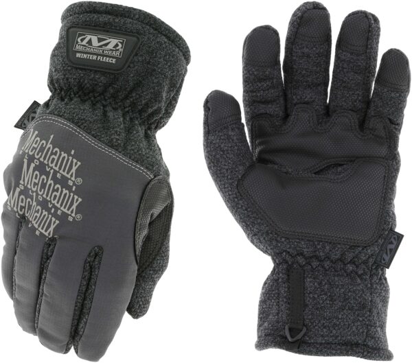 CWWF-08-008 Talvekindad Mechanix Winter Fleece suurus S