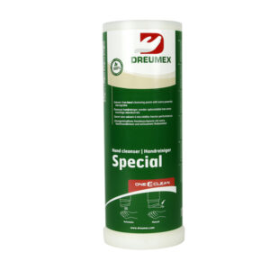 DR10430001024 Kätepuhastuspasta Dreumex Special 2.8kg One2Clean dosaatorile