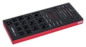 FF1E5005 MIX SOCKETRY & EXTRACTORS 1/3