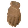FFTAB-72-011 Kindad Mechanix FastFit Coyote, suurus XL