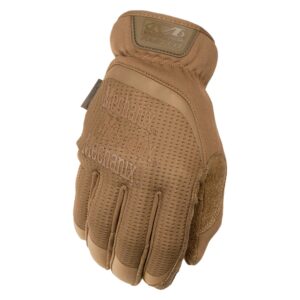 FFTAB-72-012 Kindad Mechanix FastFit Coyote, suurus XXL