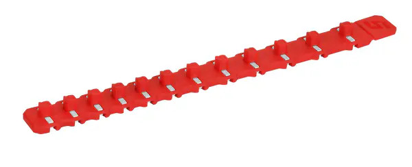 FLEXRAIL14RD_1 Painduv siin Snap-on, 1/4" padrunitele (12tk), magnetiga