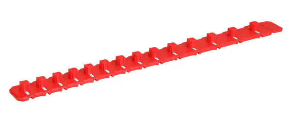 FLEXRAIL38RD_1 Painduv siin Snap-on, 3/8" padrunitele (14tk), magnetiga