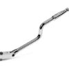 FRSLF80_1 Liigendpeaga narre Snap-on Dual 80® (80 hammast / 4.5°) 3/8" 350mm painutatud käepide