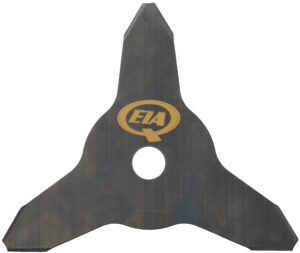 GRA3-300-20BA Heinaketas kolme lõiketeraga GRA3 300x20mm