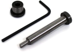 HPD18 Augutangide HP18KR varu tera ja tald 3.2mm