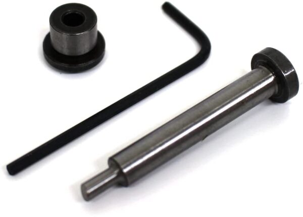 HPD18 Augutangide HP18KR varu tera ja tald 3.2mm