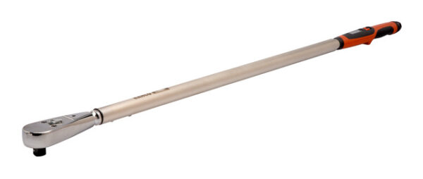 IZO-DR-810 Electr.torque wrench 81-810 nm