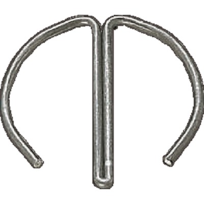 K560F-8 Fiksaatorvedru 1" & 1 1/2" 75-80 & 46-90mm löökpadrunitele