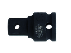 K8164C Power socket adaptor 3/8