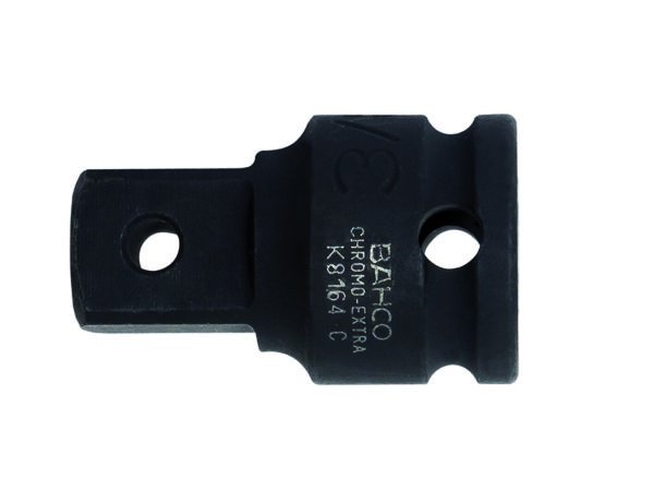 K8164C Power socket adaptor 3/8