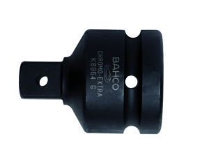 K8964G Jõupadruni adaptor 3/4"-1"
