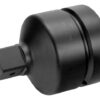 K9998H Power socket adaptor 1,5" 2,5"