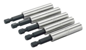 KMR753-1P Magne univ holder 75mm with RG