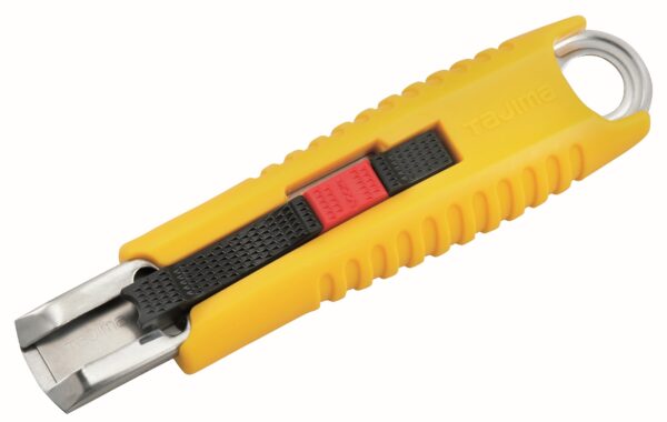 LC959XY Tajima turvanuga automaatse tera sissetõmbamisega, vasaku-/paremakäeline