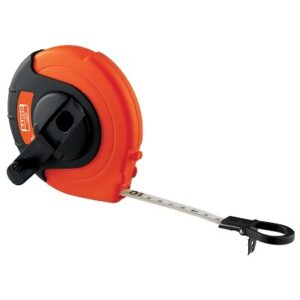 LTB-10 Mõõdulint klaasfiibrist LTB 10m