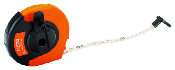 LTB-30 Mõõdulint klaasfiibrist LTB 30m