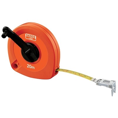 LTG-10 Mõõdulint teraslindiga LTG 10m