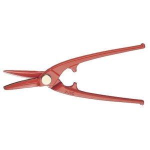 M126 Traditsioonilised plekikäärid max 1,2mm otse