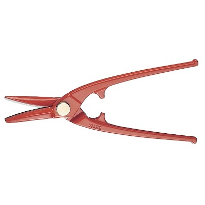 M126 Traditsioonilised plekikäärid max 1,2mm otse