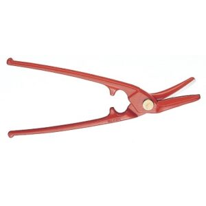 M227R Plekikäärid paremale