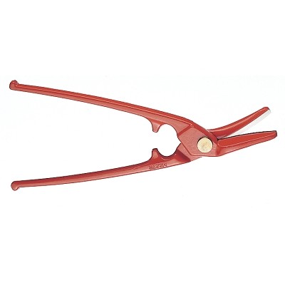 M227R Plekikäärid paremale