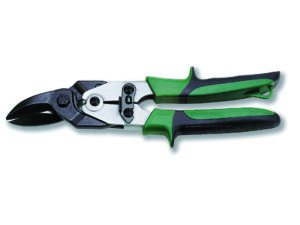 MA321 Plekikäärid ülekandega 260mm max 1,8mm HRC 60-62 (parem)