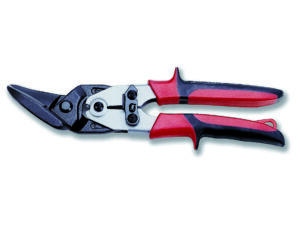 MA351 Plekikäärid ülekandega max 1,8mm vasak lõige