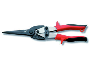 MA431 Universaal plekikäärid pikad 290mm HRC 58-60