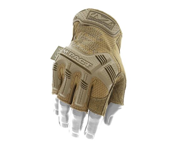 MFL-72-011 Kindad M-PACT FINGERLESS Coyote XL