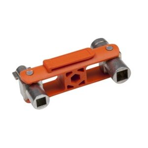 MK5 Kilbivõti universaalne 5 osa