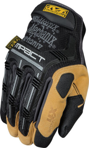 MP4X-75-009 Kindad Material4X M-Pact Black/Tan M