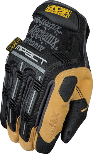 MP4X-75-012 Kindad Material4X M-Pact Black/Tan XXL
