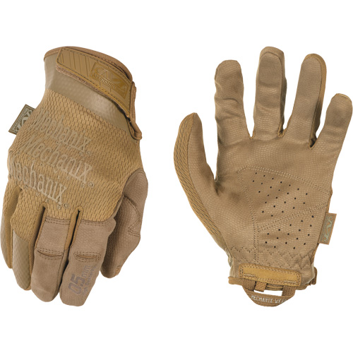 MSD-72-009 Kindad Mechanix Speclialty Coyote 0.5 M