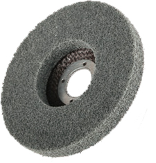 NO66254496320 Viimistlusketas Norton Rapid Blend 125x12x22 U4401 SIFI2 T27B+ hall