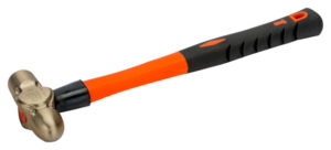 NS506-900-FB NS BALL PEIN HAMMER AL-BR900FB