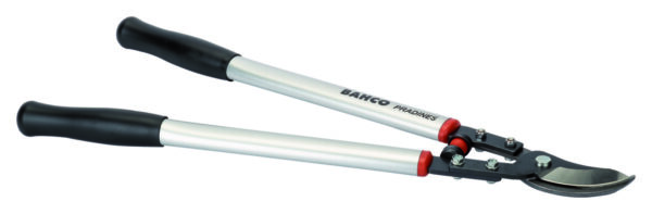 P160-SL-90 Bacho professionaalsed oksalõikurid alumiiniumist käepidemete ja sepistatud vastuteraga 900 mm, max Ø 45 mm
