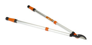 PG-19-F Bacho oksalõikurid teleskoop-käepidemetega 700-900mm, max ∅ 40 mm