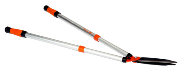 PG-57-F Hekikäärid teleskoop-käepidemega PG-57 790-1040mm