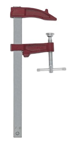 PI01015 Pitskruvi M 15cm, haara sügavus 7cm, libisev T-käepide, max 4000N