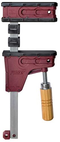 PI02660 Paralleel haaradega pitskruvi PRL 400, 60cm, max 4000N