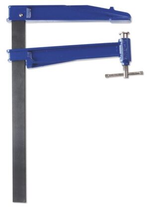 PI06060 Pitskruvi K 60cm, haara sügavus 28,5cm, max 5000N