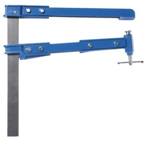 PI06706 Pitskruvi K50, 60cm, haara sügavus 50cm, max 1500N