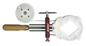 PI24003 Nelinurga lintpitskruvi, max 650cm