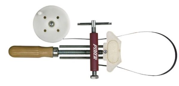 PI24006 Lintpitskruvi max 800mm